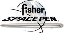 Fisher Space pen